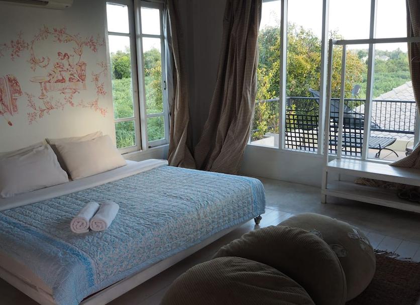 Kamar Tidur Foto