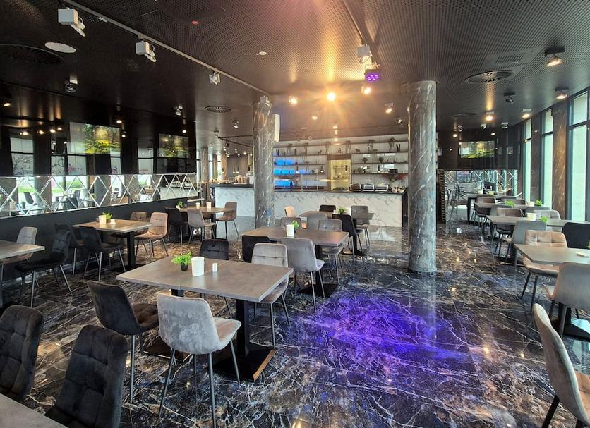 Restoran Foto