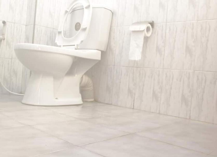 Kamar Mandi Foto