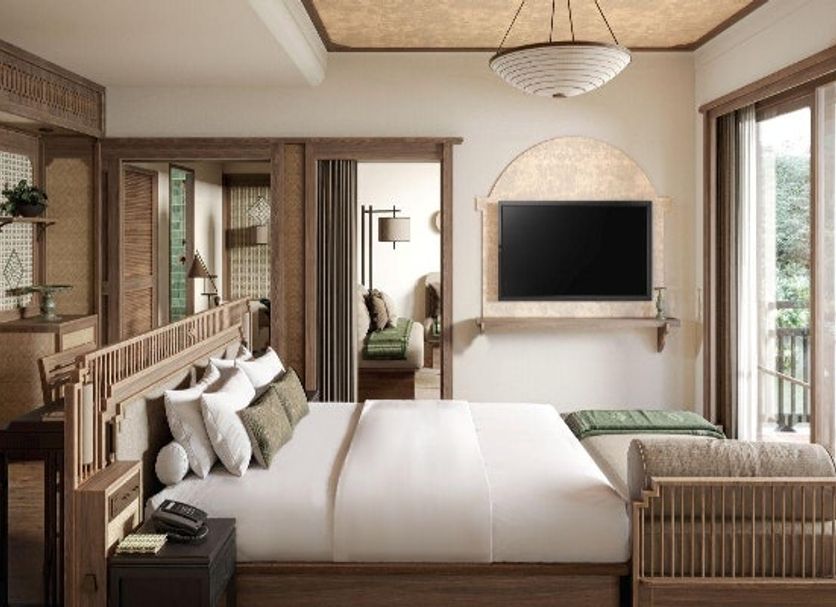 Kamar Tidur Foto