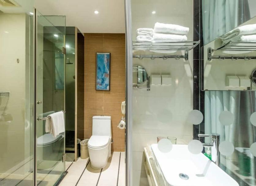 Kamar Mandi Foto