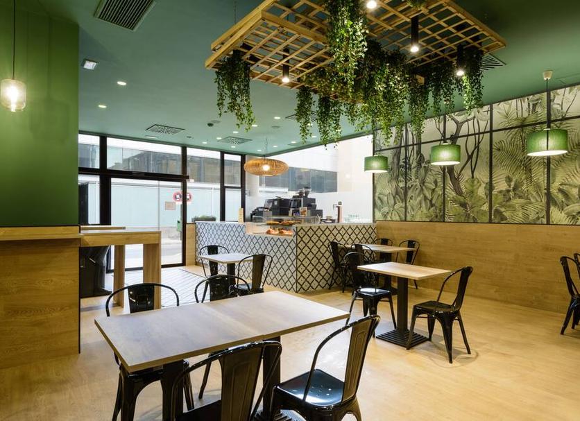 Restoran Foto