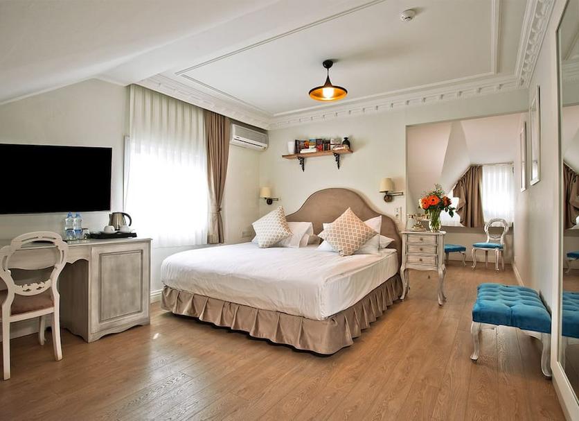 Kamar Tidur Foto