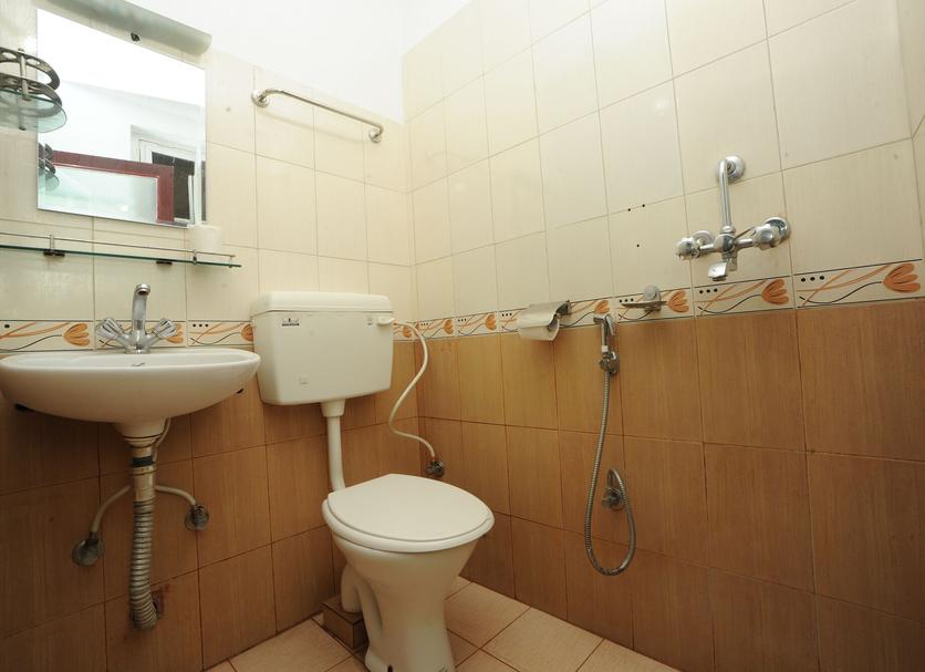 Kamar Mandi Foto