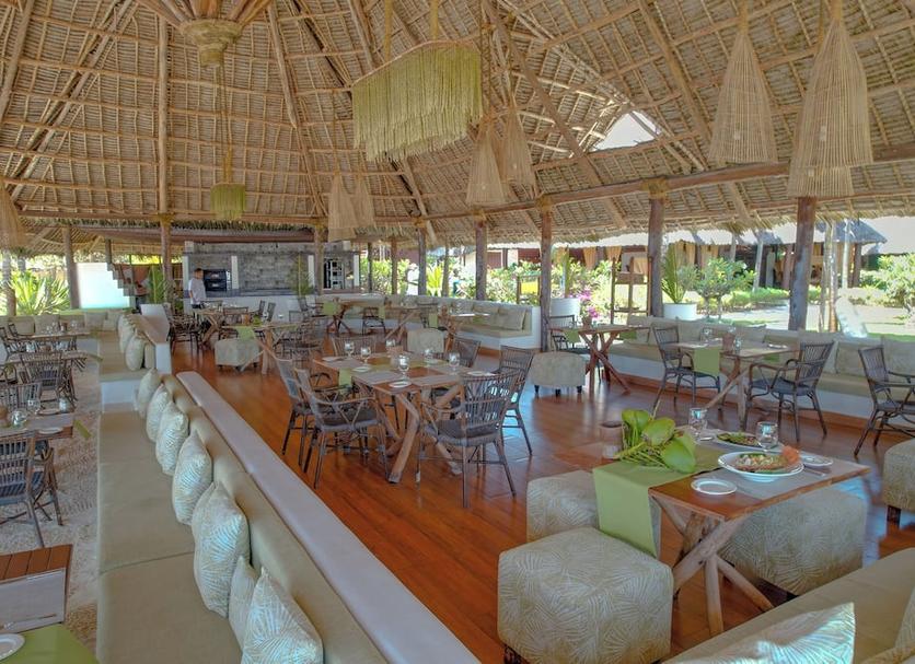 Restoran Foto