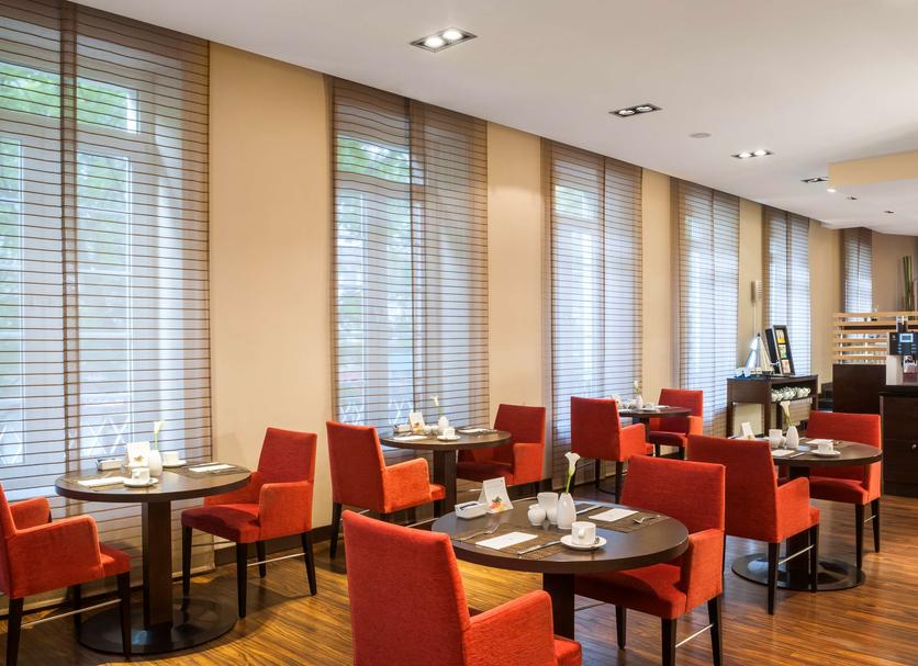 Restoran Foto