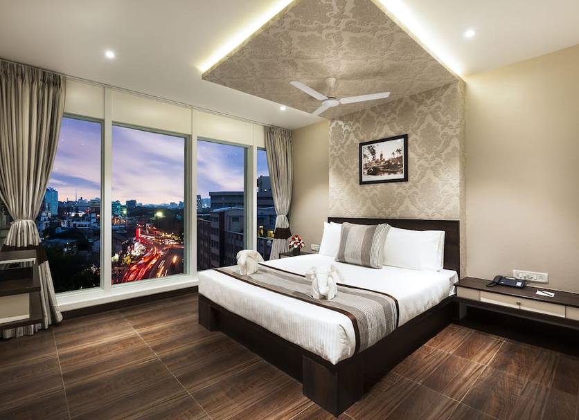 Kamar Tidur Foto