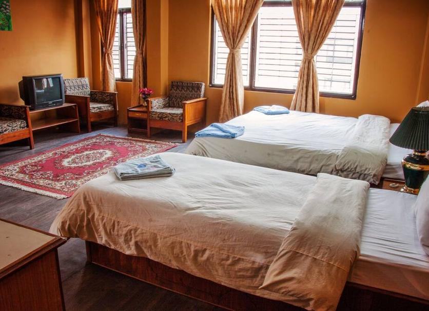 Kamar Tidur Foto