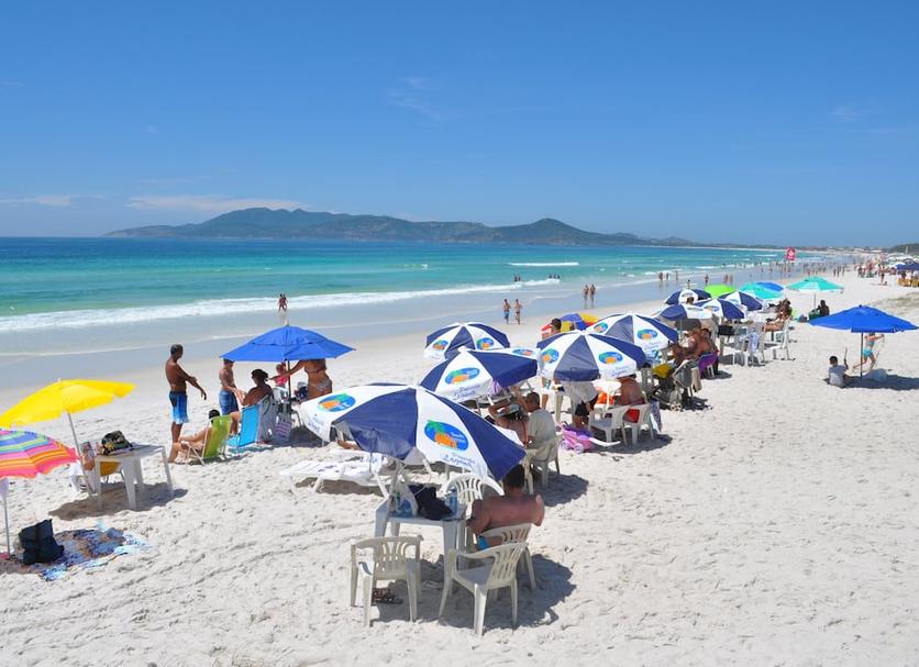 Pantai Foto
