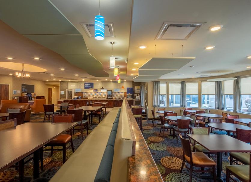 Restoran Foto