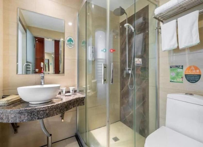 Kamar Mandi Foto