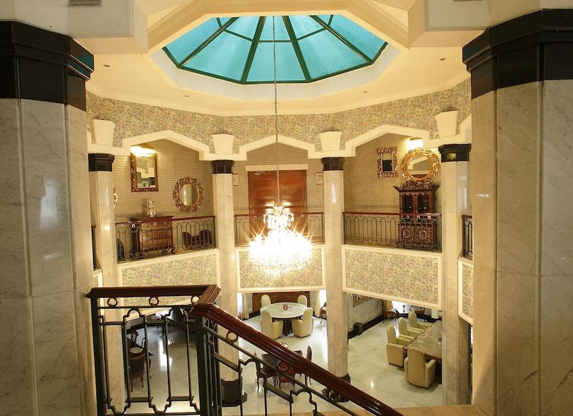Restoran Foto