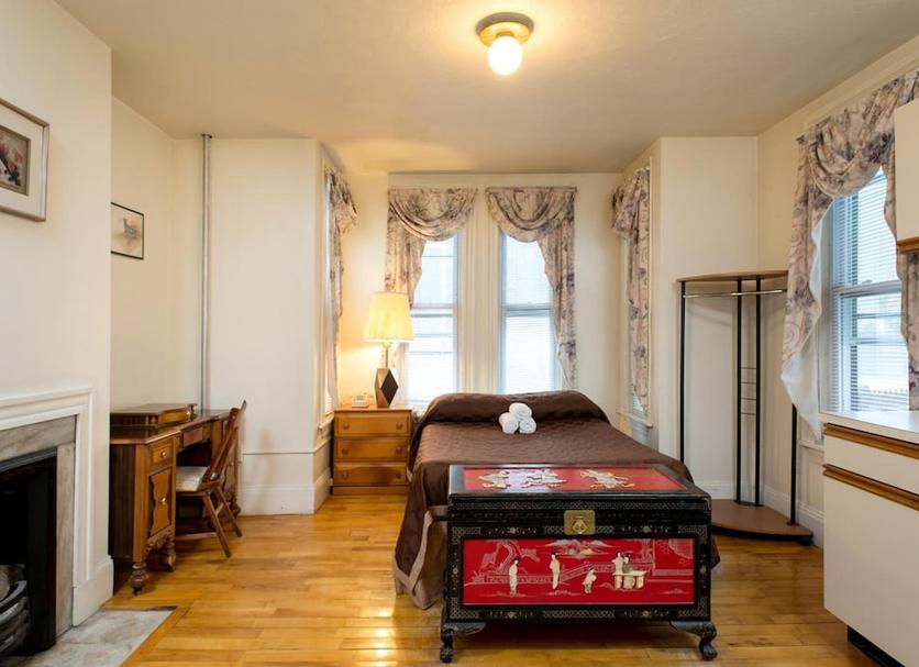 Kamar Tidur Foto