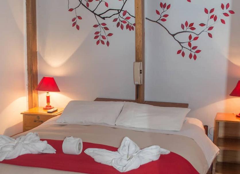 Kamar Tidur Foto