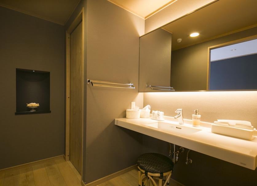 Kamar Mandi Foto