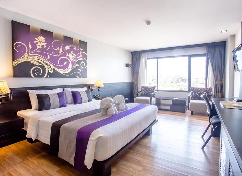 Kamar Tidur Foto
