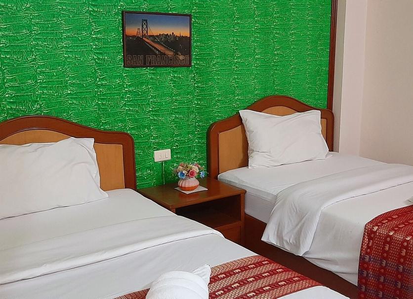 Kamar Tidur Foto