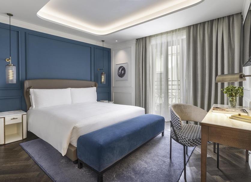 Kamar Tidur Foto