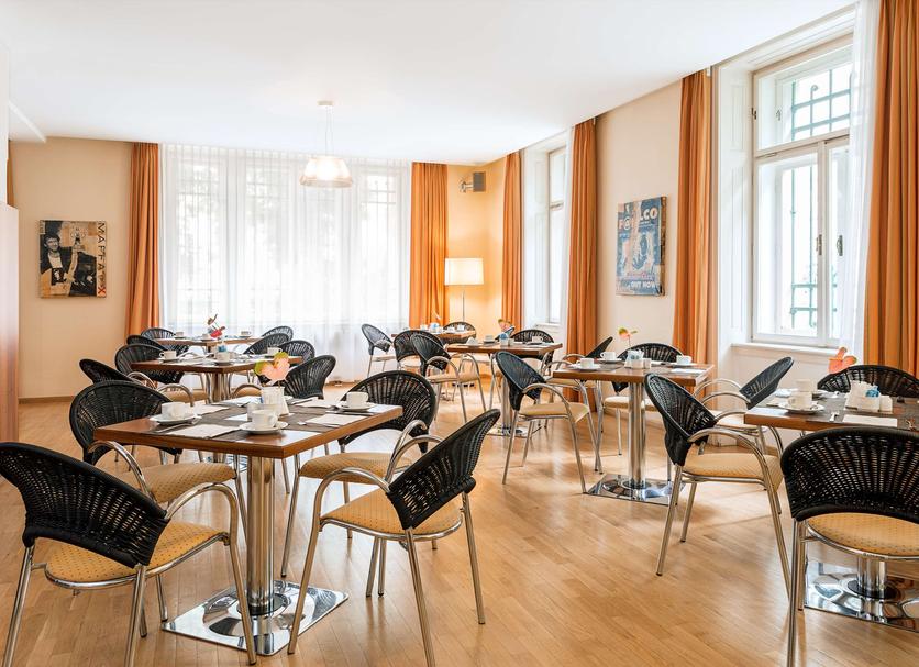 Restoran Foto