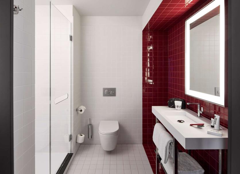 Kamar Mandi Foto