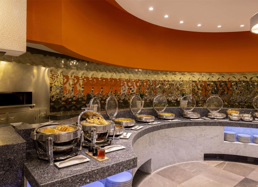Restoran Foto
