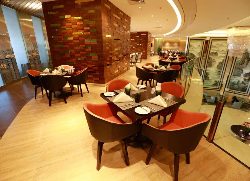 Restoran Foto