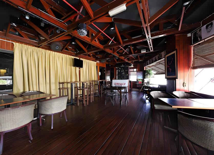 Restoran Foto