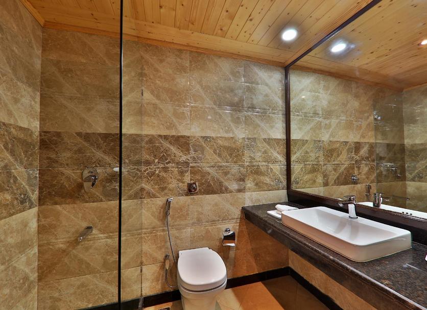 Kamar Mandi Foto
