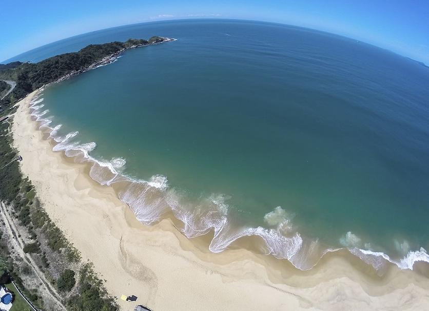 Pantai Foto