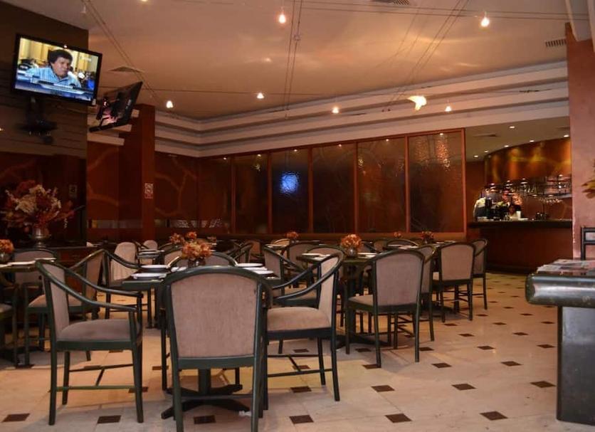 Restoran Foto