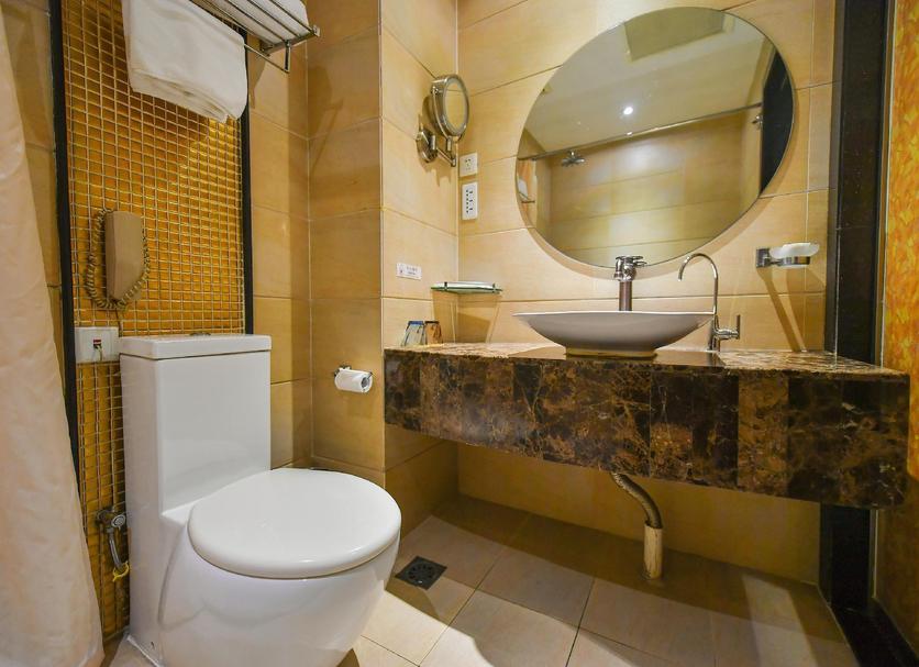 Kamar Mandi Foto