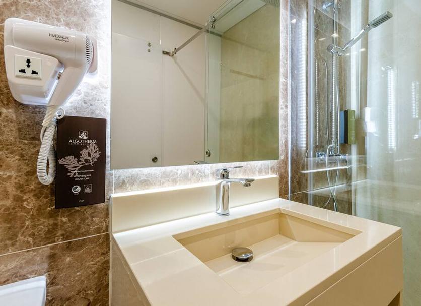 Kamar Mandi Foto