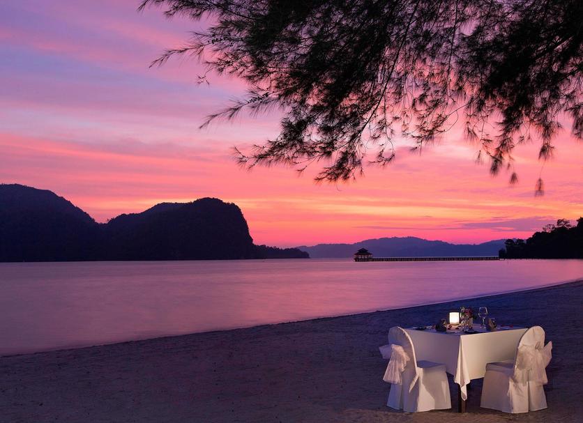 Pantai Foto