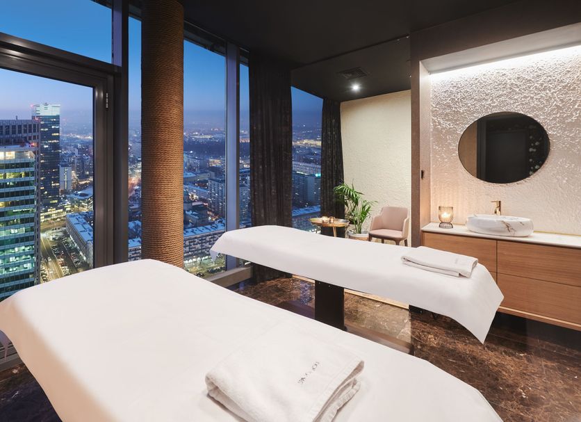 Spa Foto