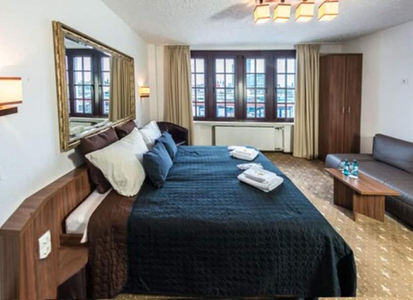 Kamar Tidur Foto