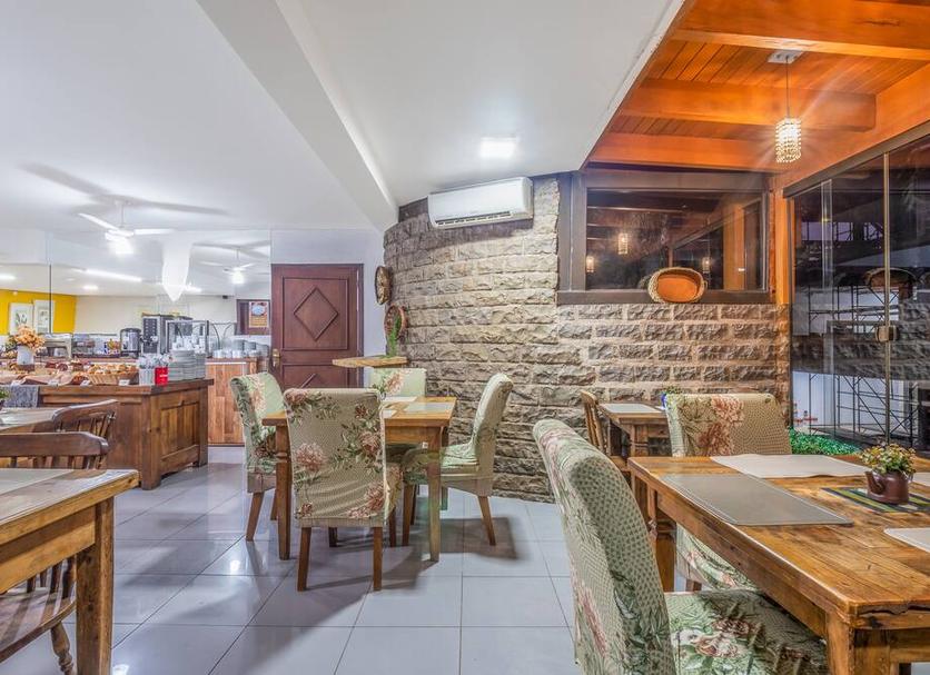 Restoran Foto