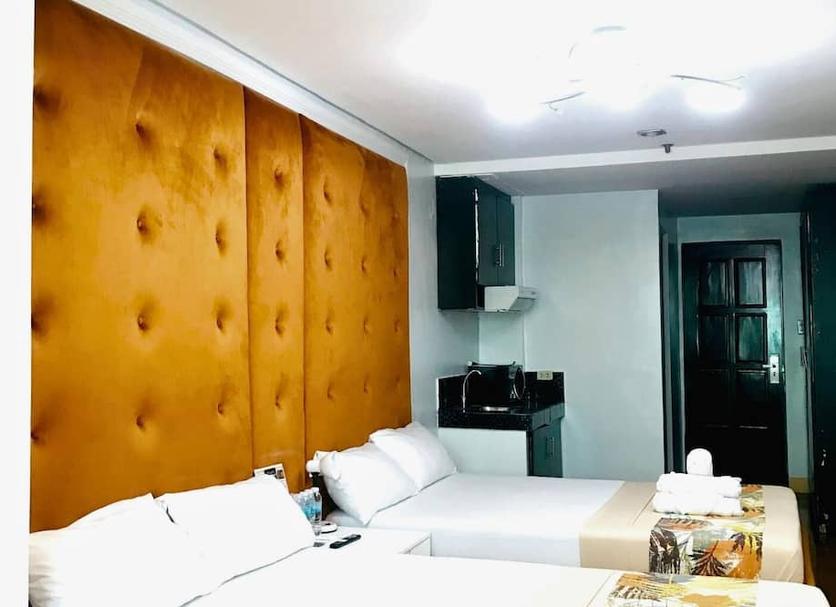 Kamar Tidur Foto
