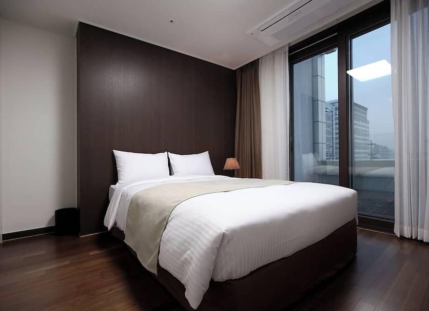 Kamar Tidur Foto