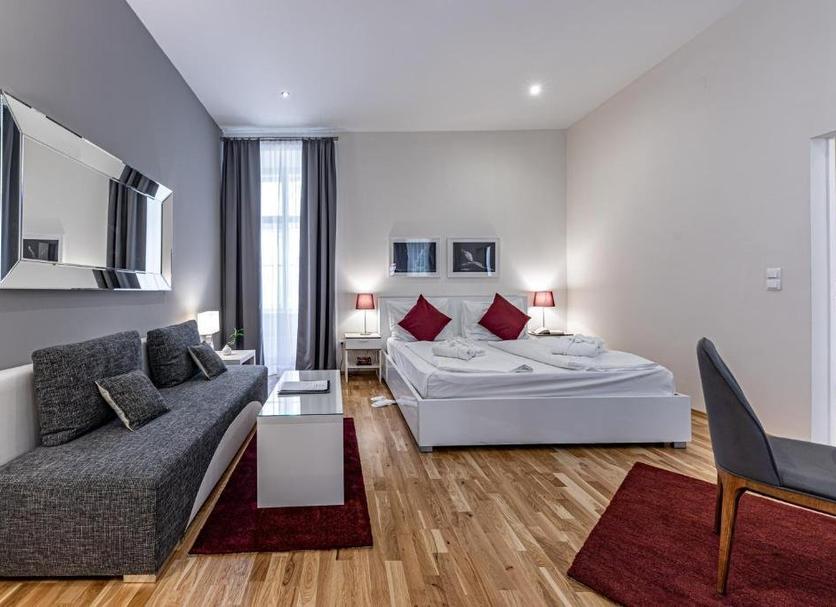 Kamar Tidur Foto