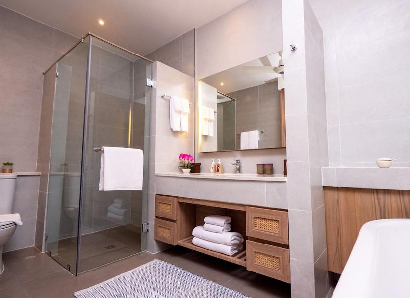 Kamar Mandi Foto