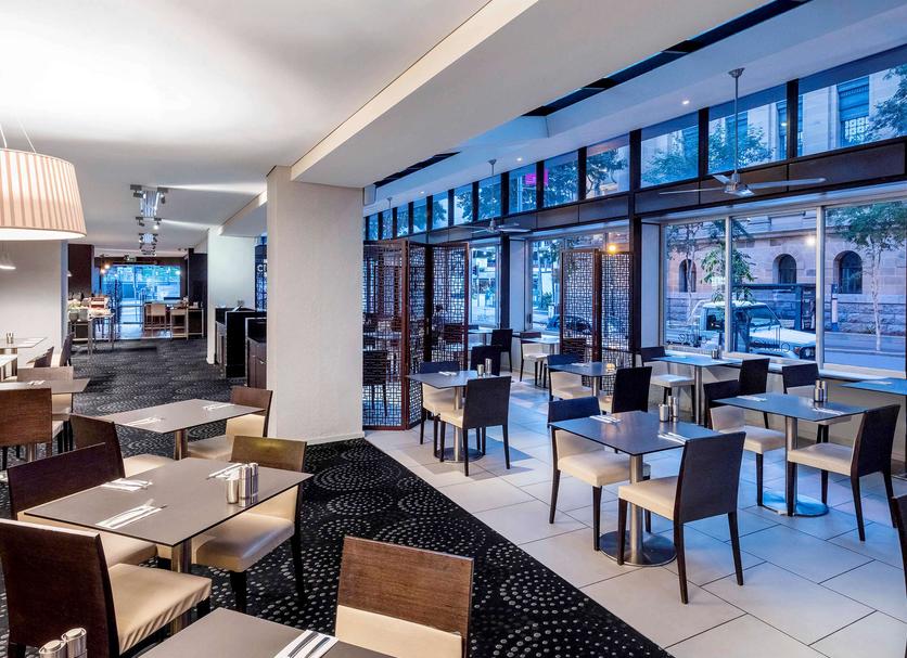 Restoran Foto