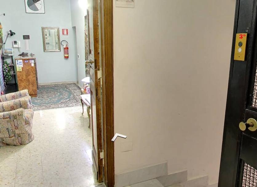 Lorong Foto