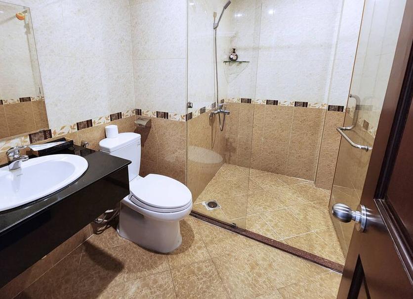 Kamar Mandi Foto