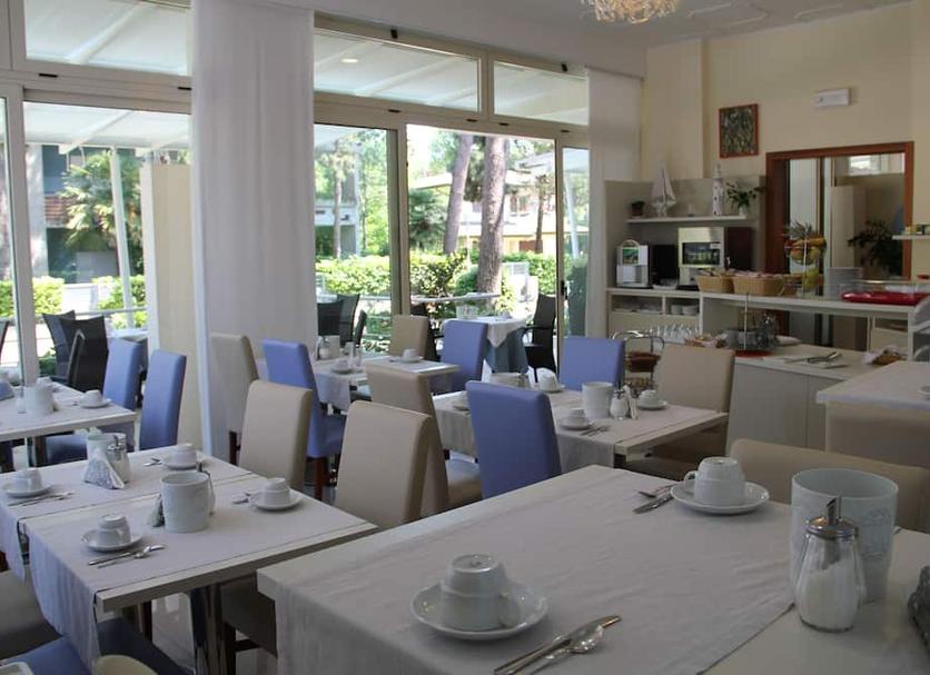 Restoran Foto
