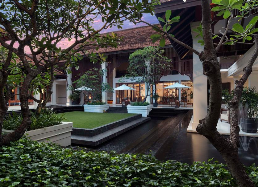 Pemandangan luar Foto
