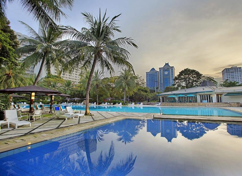 Kolam Foto