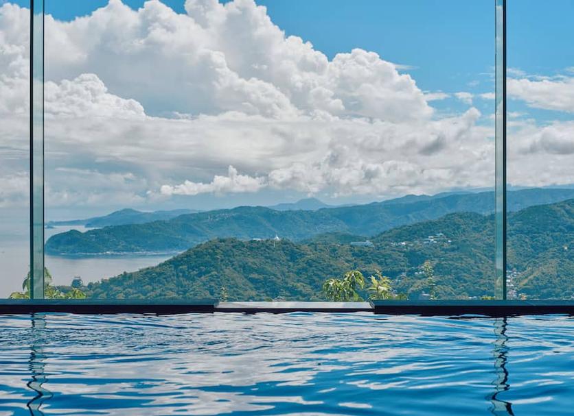 Pemandangan luar Foto