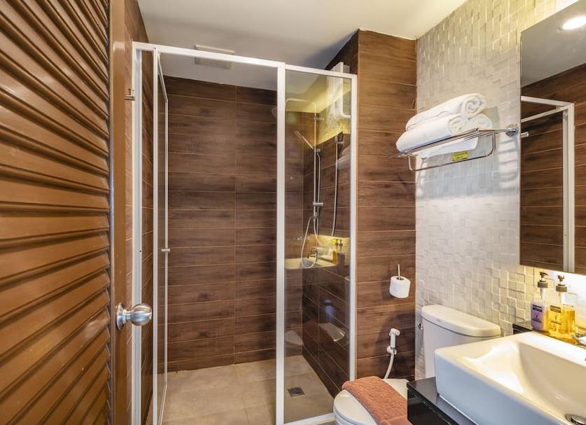 Kamar Mandi Foto