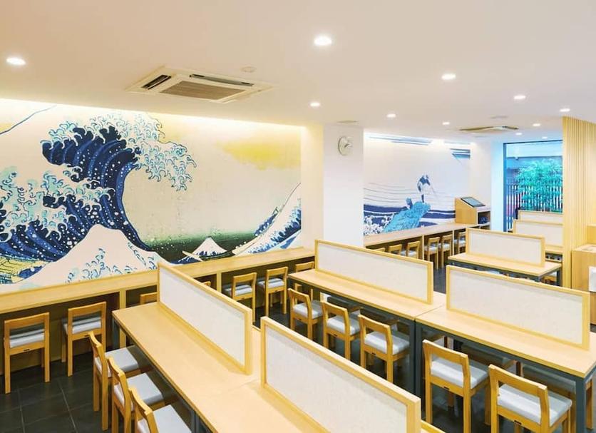 Restoran Foto