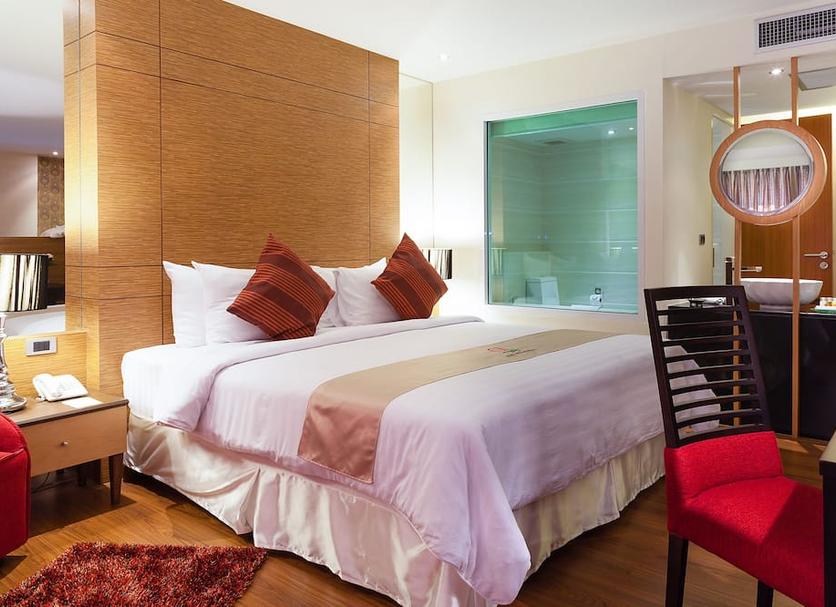 Kamar Tidur Foto